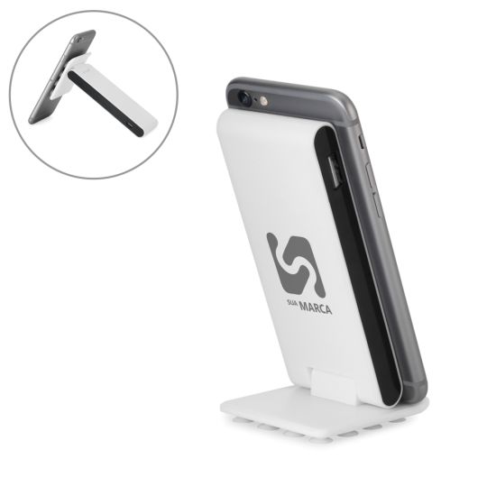 Power Bank Bateria Portátil Gagarin