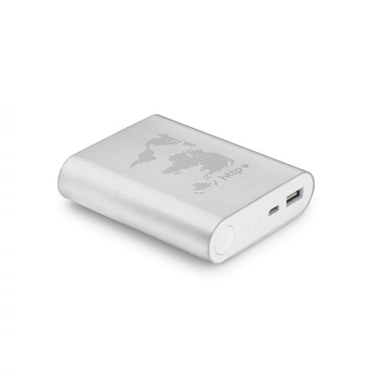 Power Bank Bateria Portátil Emlyn