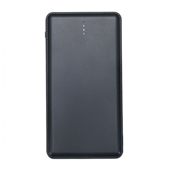 Power Bank Bateria Portátil Slim