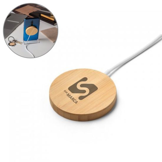 Carregador portátil