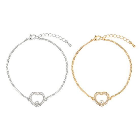 Pulseira Heart