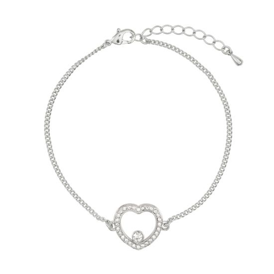 Pulseira Heart