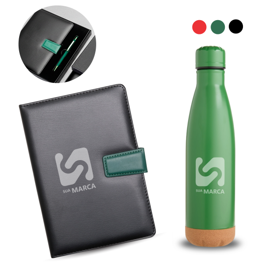 Kit Personalizado 16