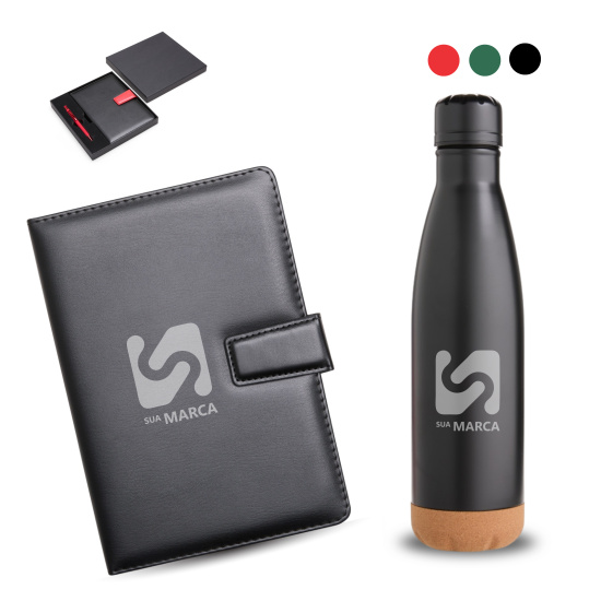 Kit Personalizado 16