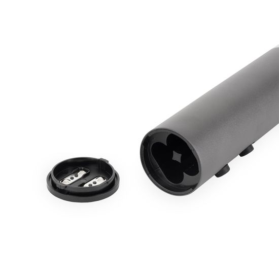 Saca-Rolhas Elétrico com LED