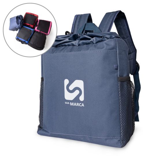 Mochila Saco Térmico 14 Litros