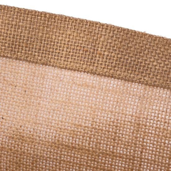 Sacola em Algodão e Juta