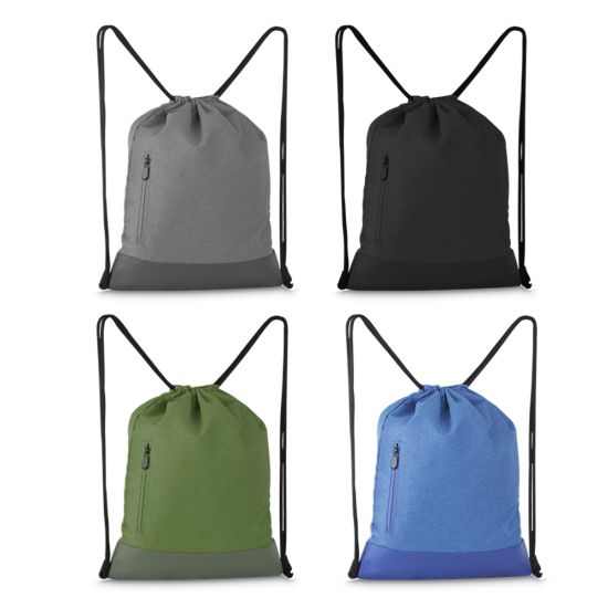 Sacola / Mochila Poliéster