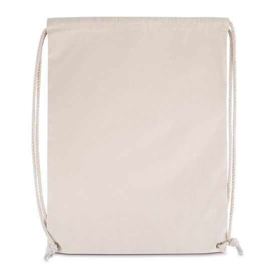 Sacola / Mochila em Algodão