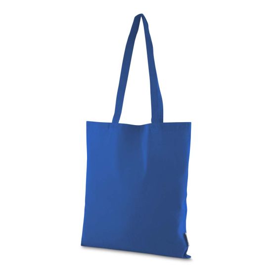 Sacola em Algodão Reciclável 140g/m²