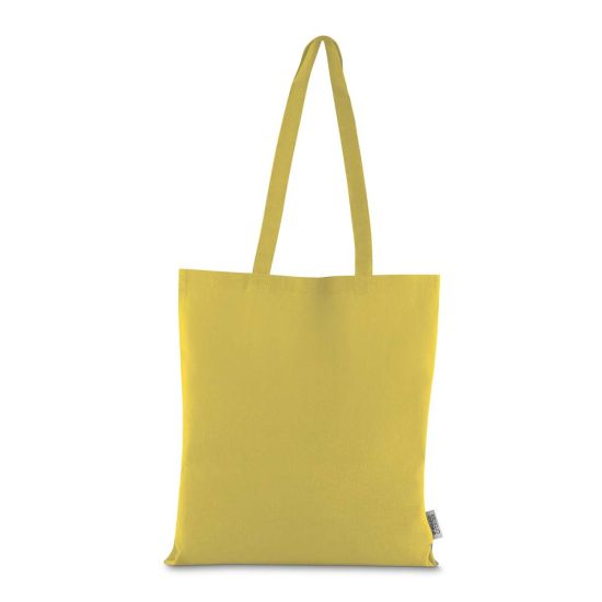 Sacola em Algodão Reciclável 140g/m²