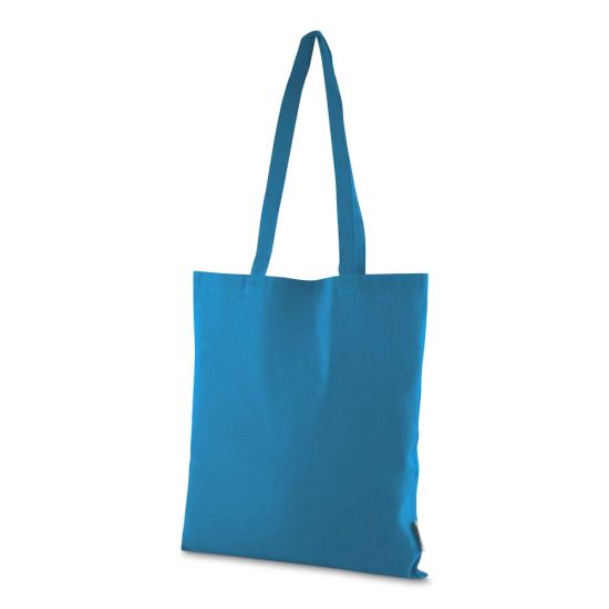 Sacola em Algodão Reciclável 140g/m²