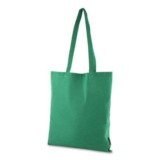 Sacola em Algodão Reciclável 140g/m²