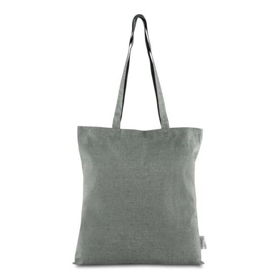 Sacola em Algodão 140g/m² (42x38cm)