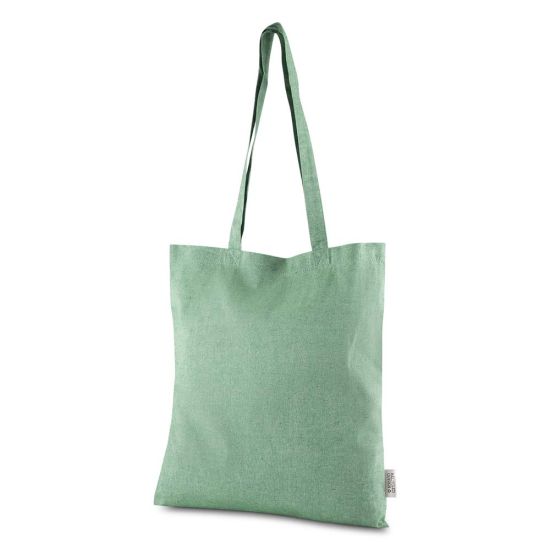 Sacola em Algodão 140g/m² (42x38cm)