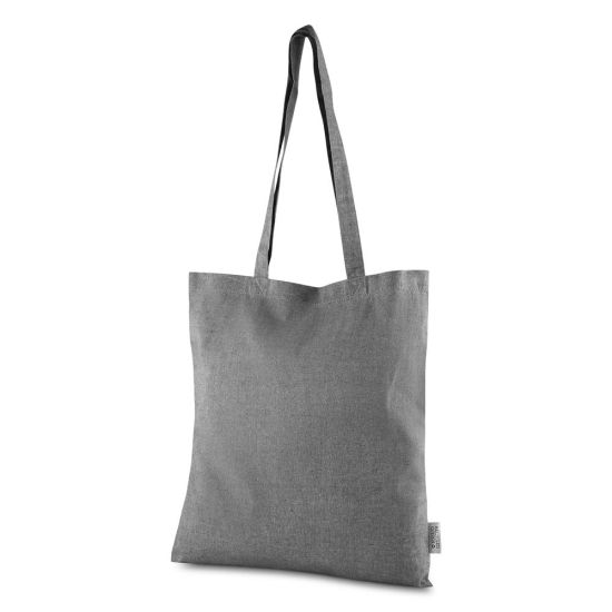 Sacola em Algodão 140g/m² (42x38cm)