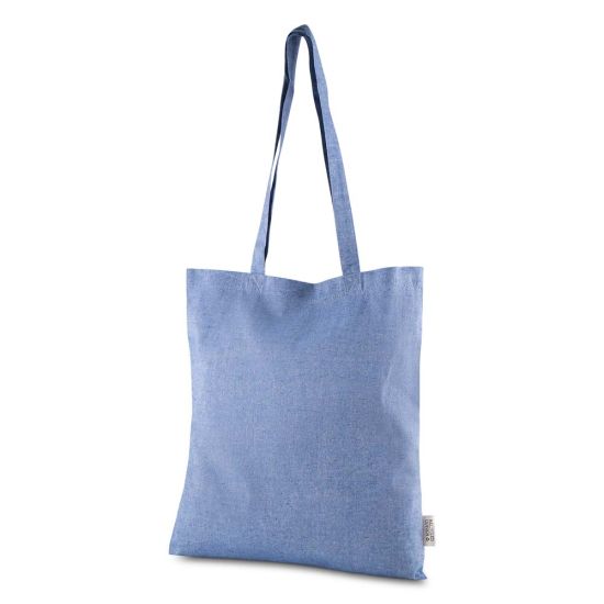 Sacola em Algodão 140g/m² (42x38cm)