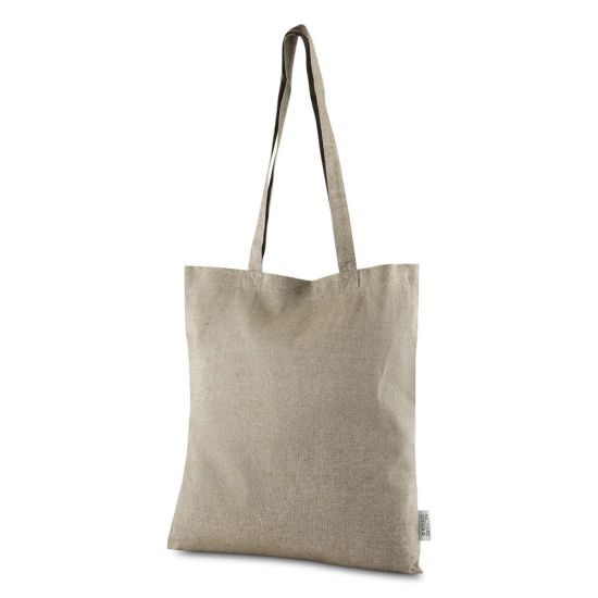 Sacola em Algodão 140g/m² (42x38cm)