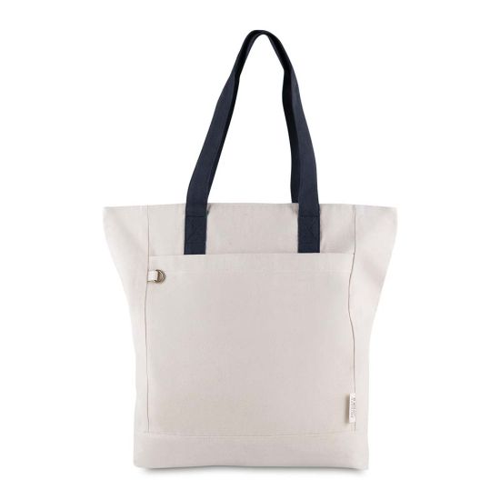 Sacola em Algodão Reciclado 280g/m²