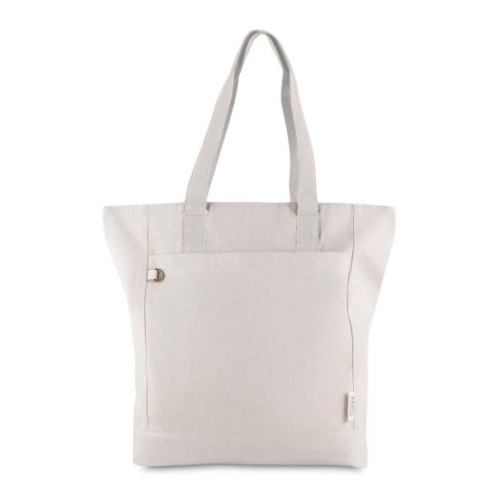 Sacola em Algodão Reciclado 280g/m²