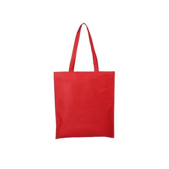 Sacola TNT 80gr (34,5x26,7cm)