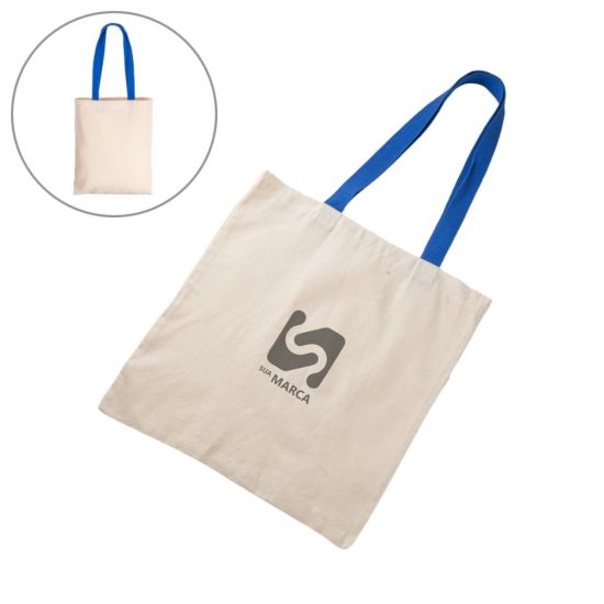 Sacola de Algodão Ecológica