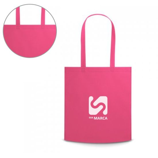 Sacola CANARY