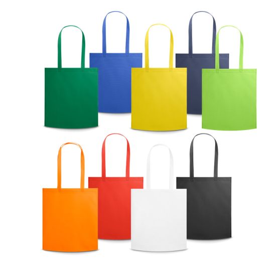 Sacola em Non-woven Termo-Selado Salvador