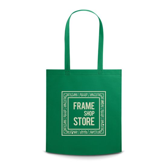 Sacola em Non-woven Termo-Selado Salvador