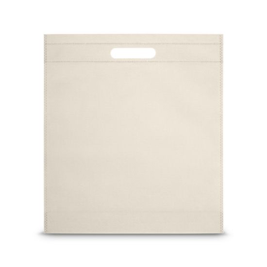 Sacola em Non-woven Termo-Selado Shiraz