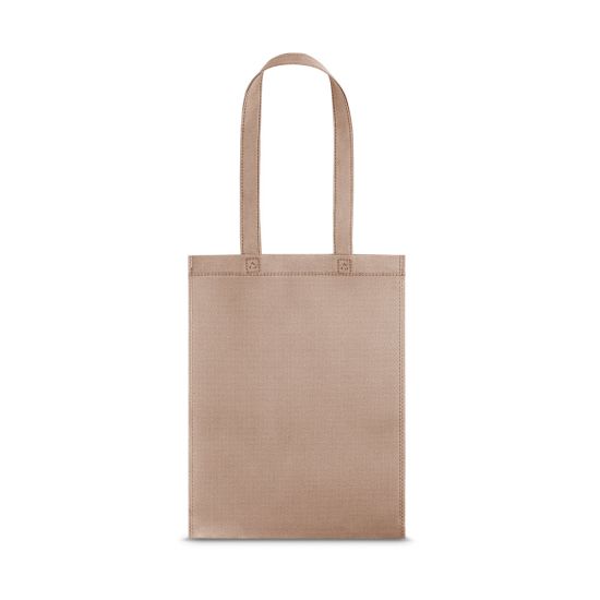 Sacola em Non-woven Termo-Selado Goa