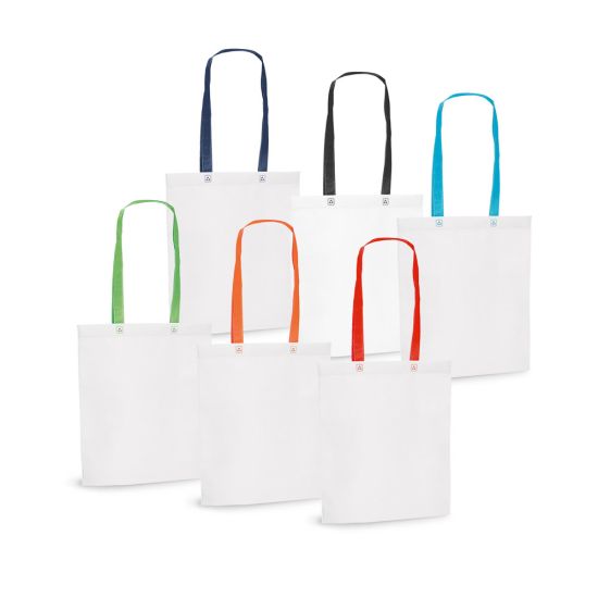 Sacola em Non-woven Termo-Selado Recife