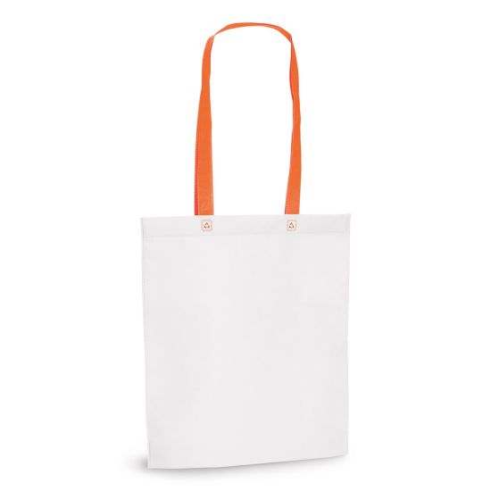 Sacola em Non-woven Termo-Selado Recife