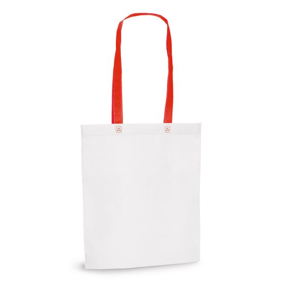 Sacola em Non-woven Termo-Selado Recife