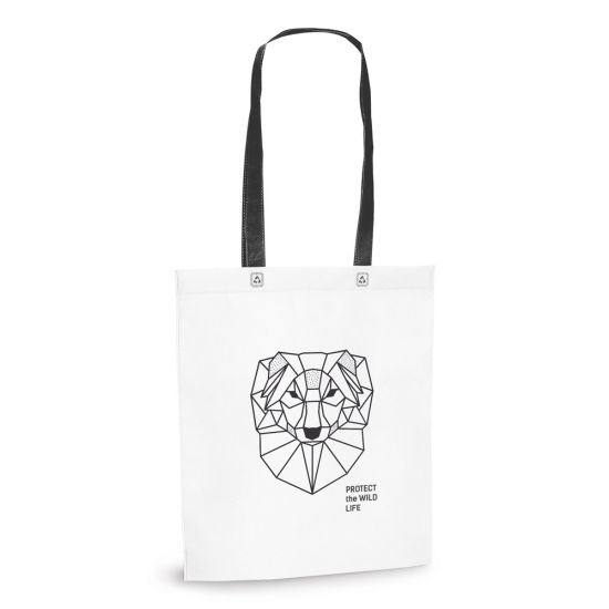 Sacola em Non-woven Termo-Selado Recife