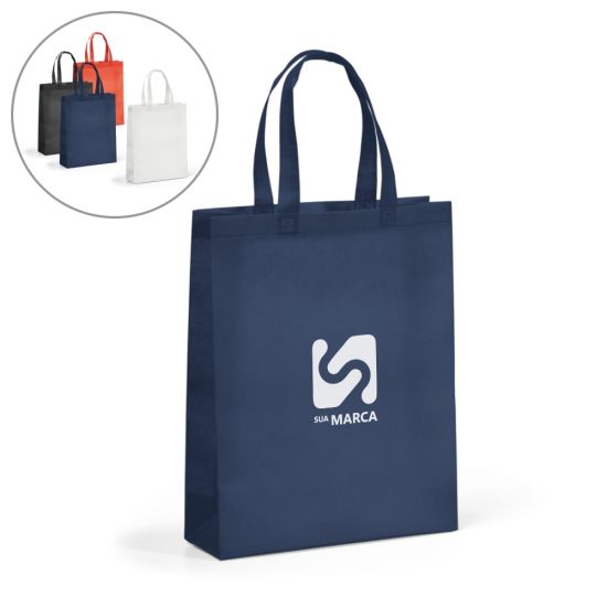 Sacola em Non-woven Termo-Selado Palmas