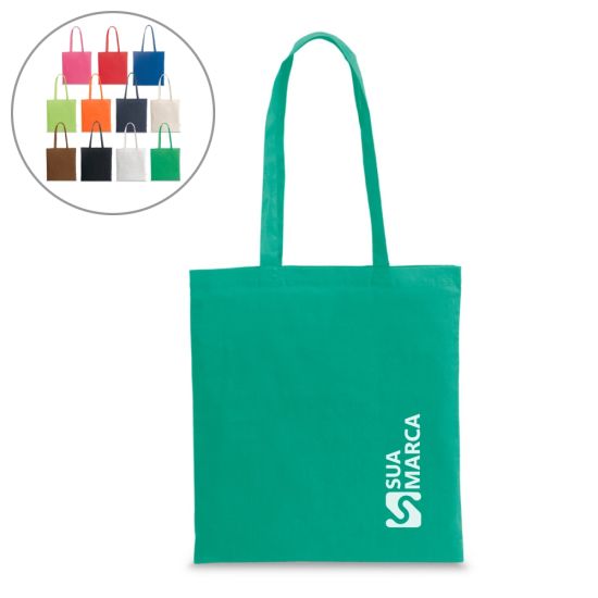 Sacola em Algodão Reciclado CAIRO