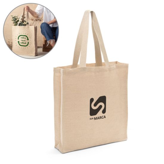 Sacola em juco PADOVA