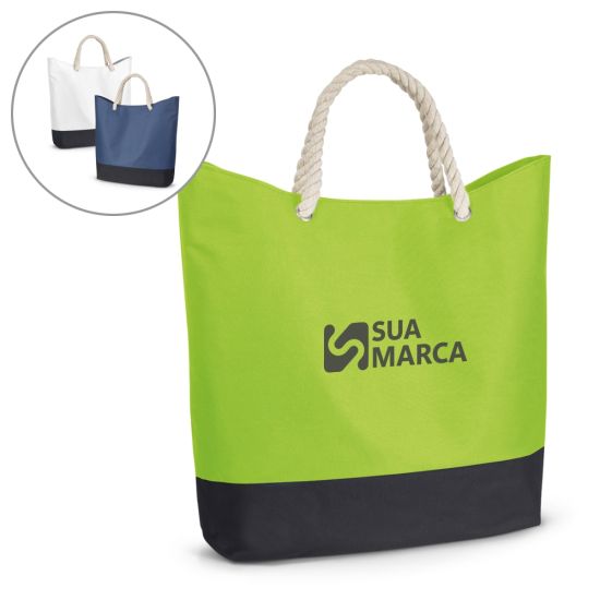 Sacola de Praia Kenza