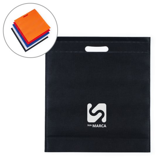 Sacola TNT sem Alça