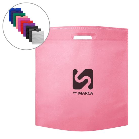 Sacola de TNT sem Alça