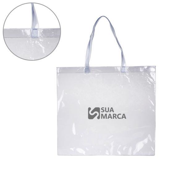 Sacola Plástica
