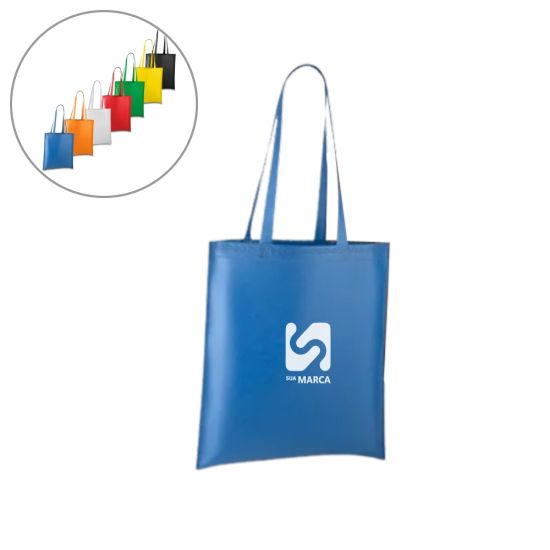 Sacola de TNT com Alça