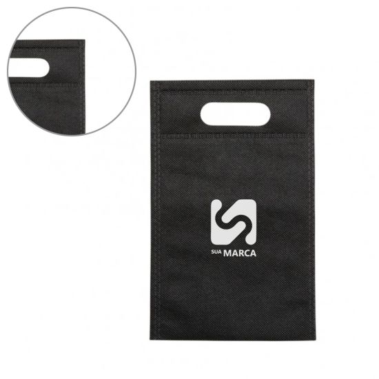 Sacola TNT sem Alça