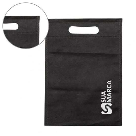 Sacola TNT sem Alça