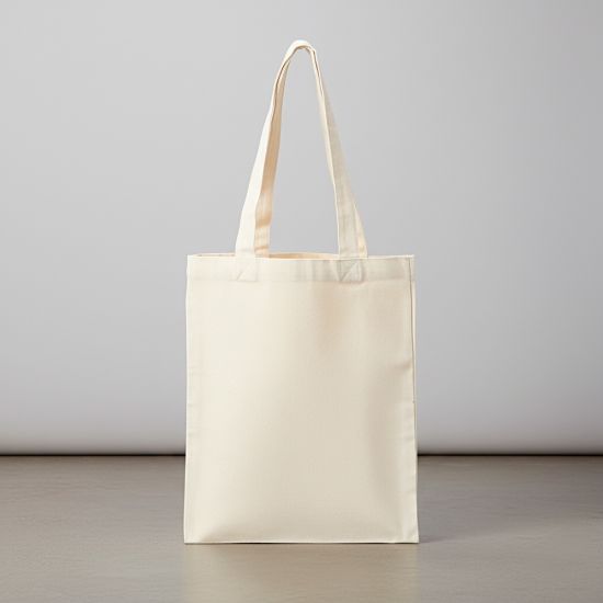 Ecobag de Lona