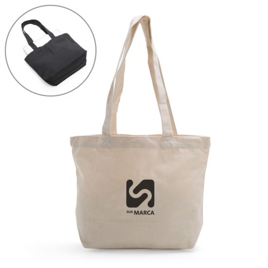 Sacola de Lona