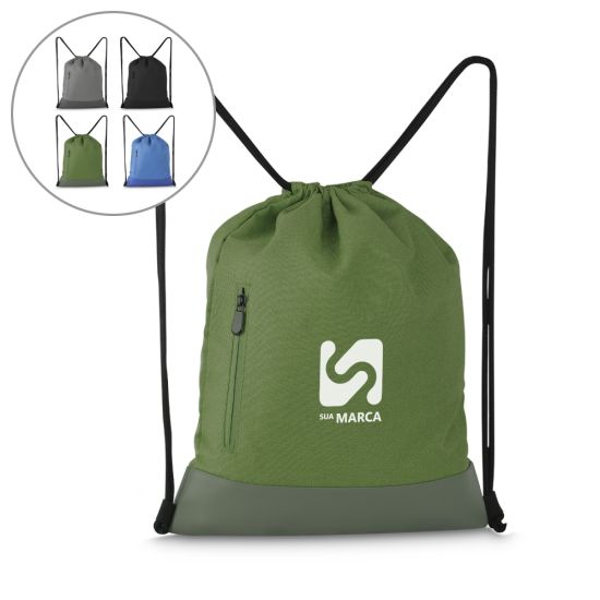 Sacola / Mochila Poliéster