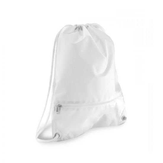 Sacola Mochila Poliéster