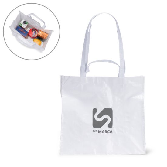 Sacola PP Laminado